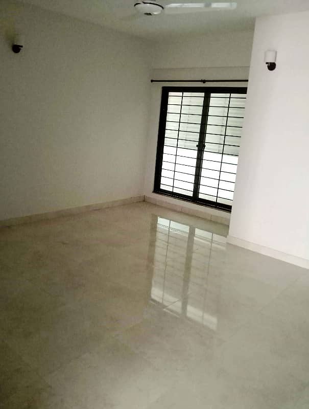 Newly Constructed 3-Bedroom Flat For Rent In Sector B Askari 11 Lahore 10