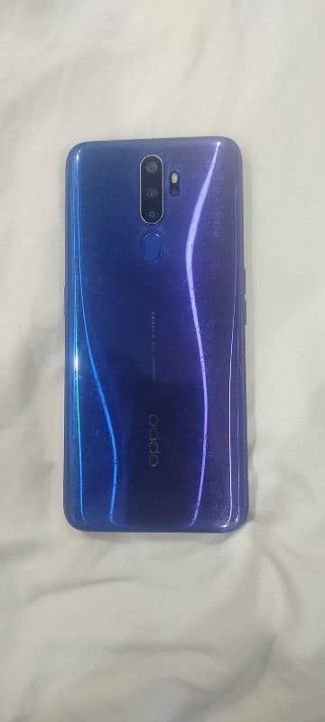 OPPO A9 2020 1