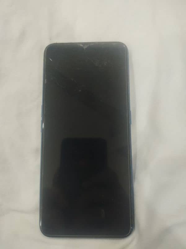 OPPO A9 2020 2