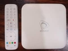 Etisalat Android Tv Box Original Imported