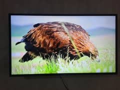 Samsung 40-Inch Smart LED TV, Excellent Condition, Great Price!