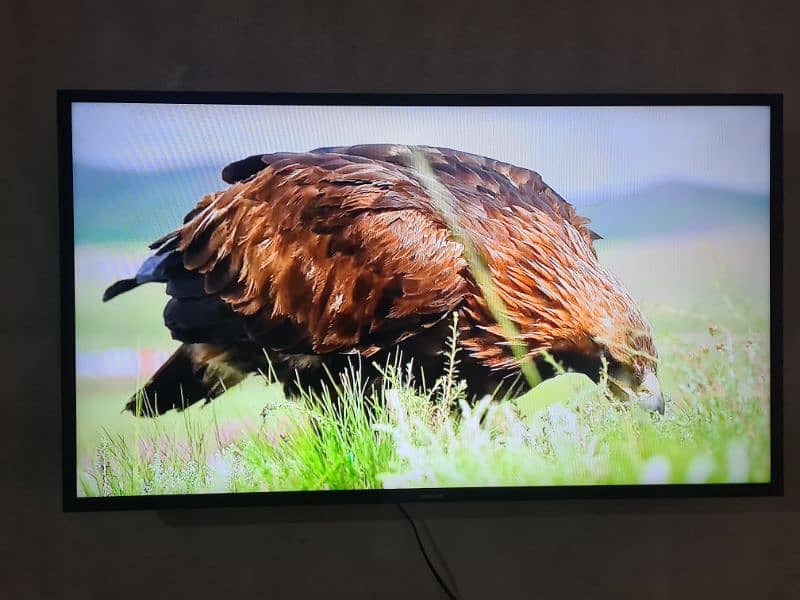 Samsung 40-Inch Smart LED TV, Excellent Condition, Great Price! 0