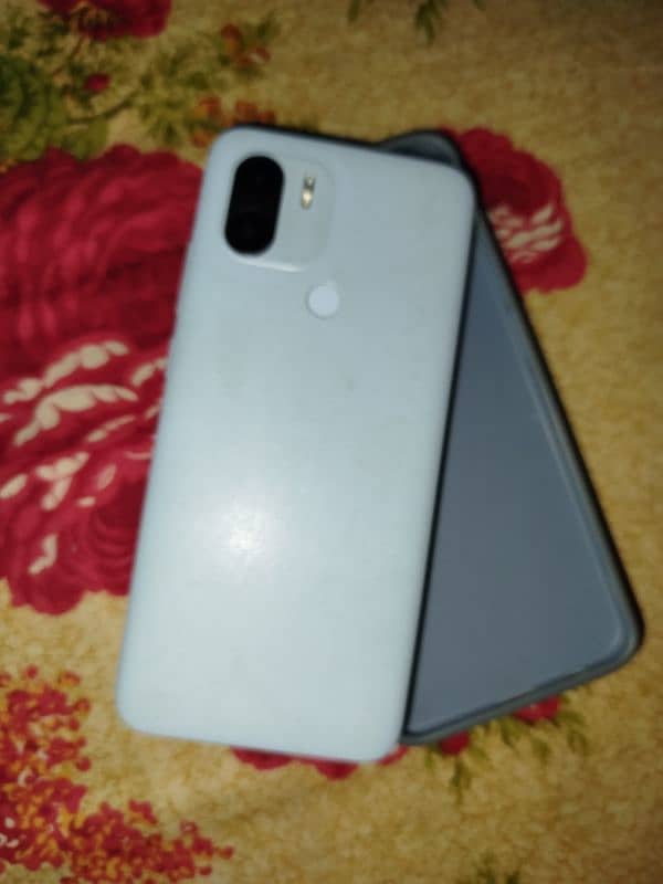 Redmi A2+ 1