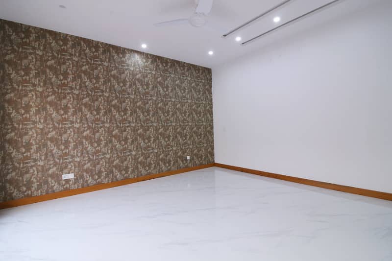 One Kanal Beautiful Modern Design Bungalow Available For Rent In DHA Phase 6 Lahore 33