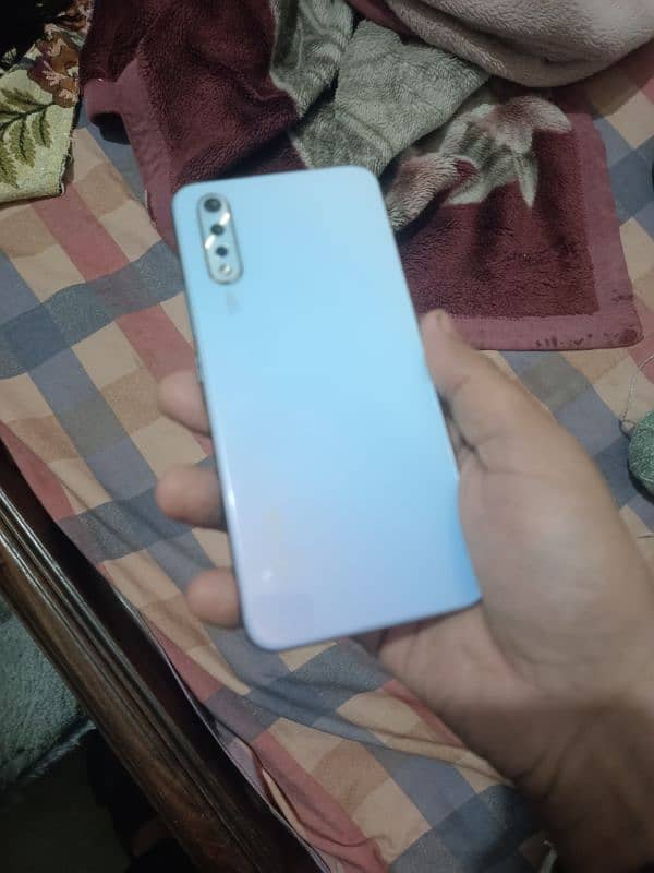 vivo s1 1