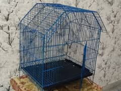 Birds cage for sale 20*20 size