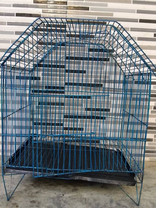 Birds cage for sale 20*20 size 8