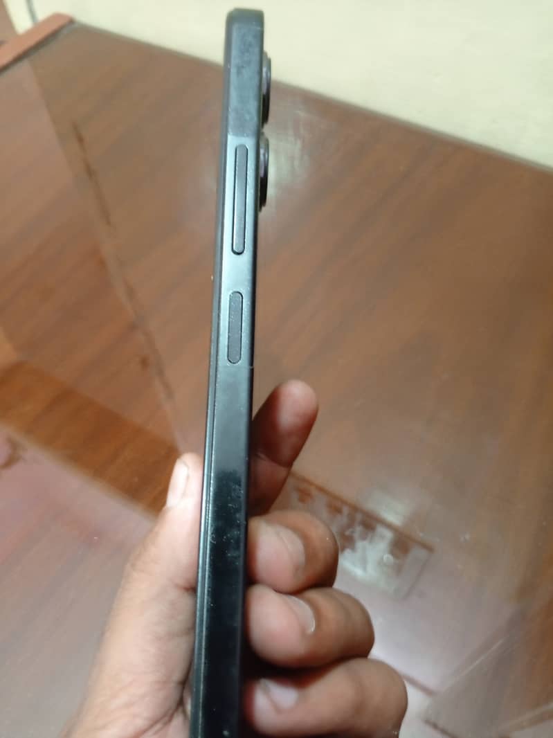 Redmi 12 8/256 without box and charge 2