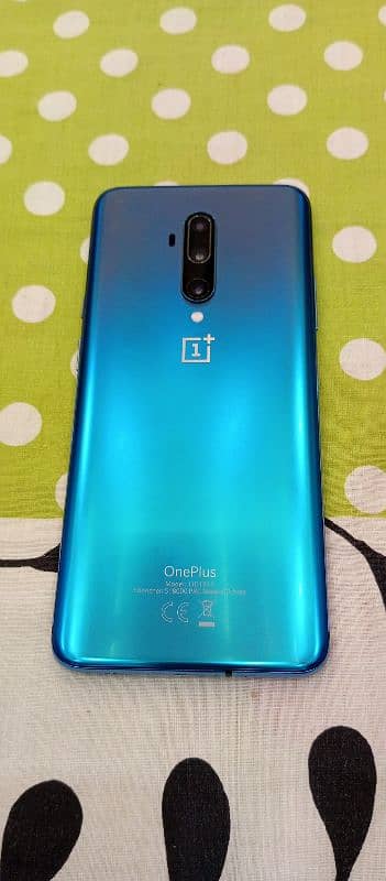 OnePlus 7T PRO 1