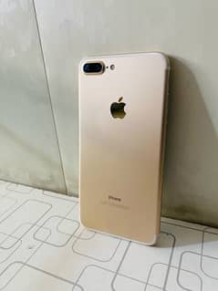 Iphone 7Plus 128Gb nonpta (03155393697)