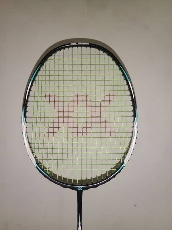 Maxx extreme power badminton racket 2