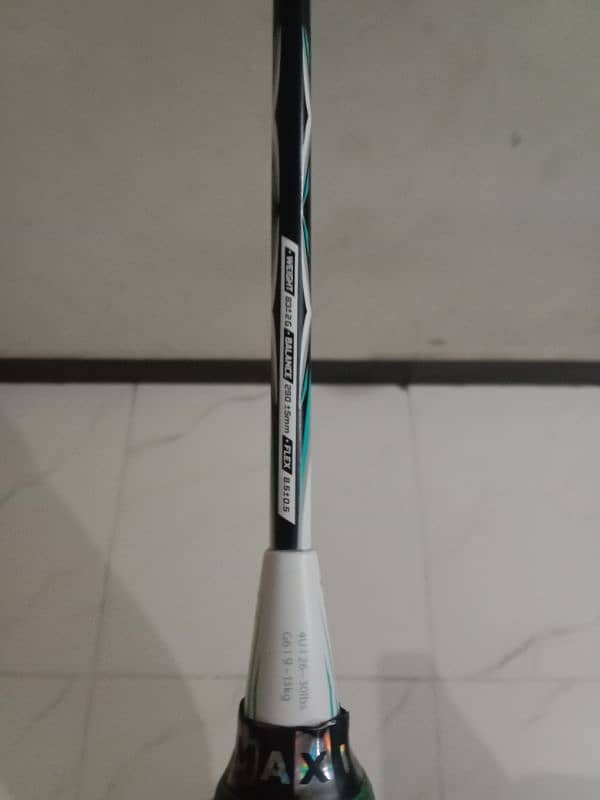 Maxx extreme power badminton racket 3