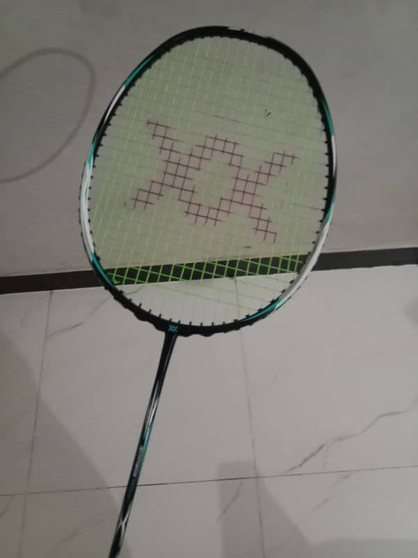 Maxx extreme power badminton racket 4