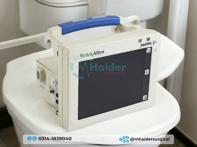 Cardiac Monitors also Vital Sign Monitors Bulk Quantity, Wholesale 9