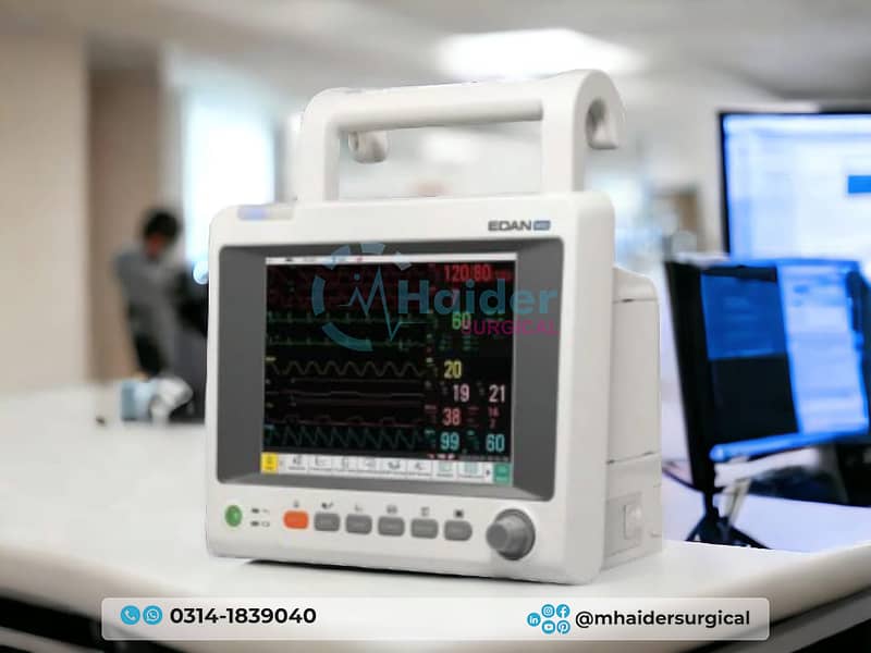 Cardiac Monitors also Vital Sign Monitors Bulk Quantity, Wholesale 11