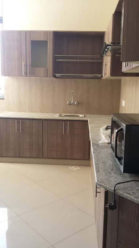 H-13 NUST Road 3 Bed Apartment 11