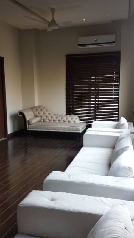 H-13 NUST Road 3 Bed Apartment 20