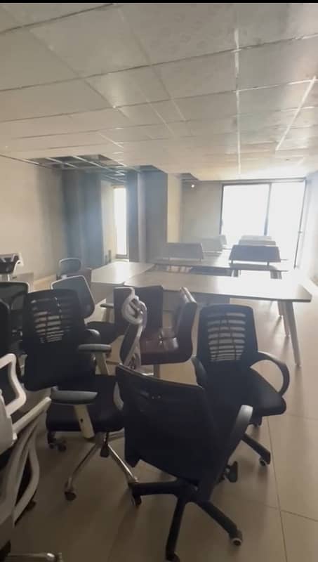 Mall Of Islamabad Office Space Available For Sale 1