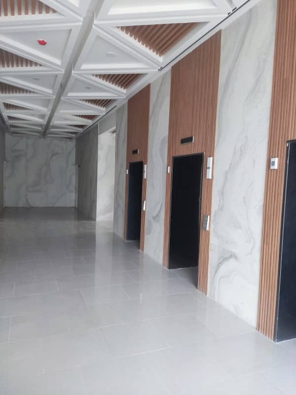 Mall Of Islamabad Office Space Available For Sale 3