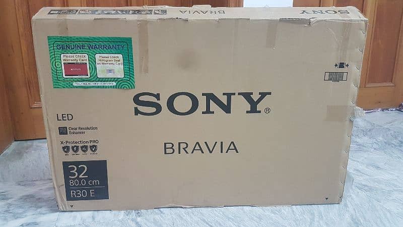 Sony Bravia 32 Inch Broken Screen 11