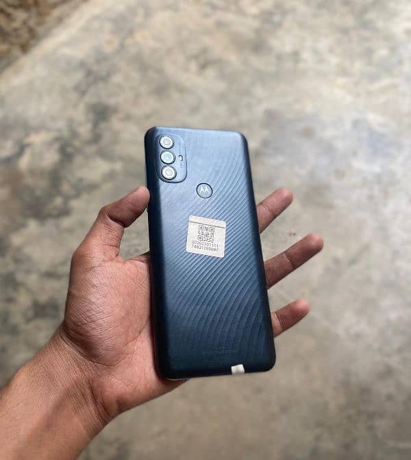 Moto g power (2022) 1