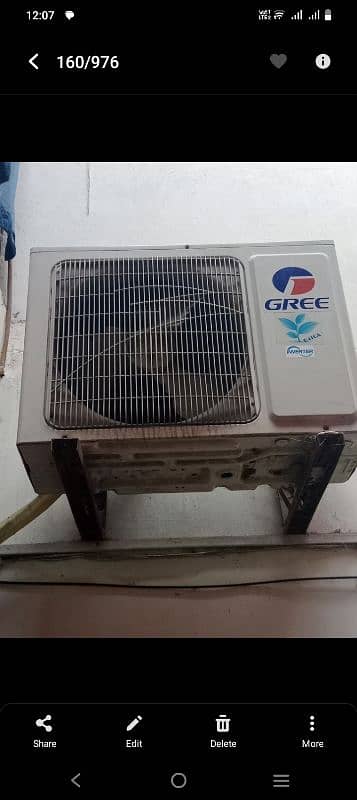 gree ac 1