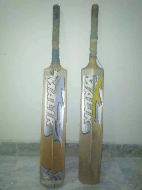 cricket bats 1