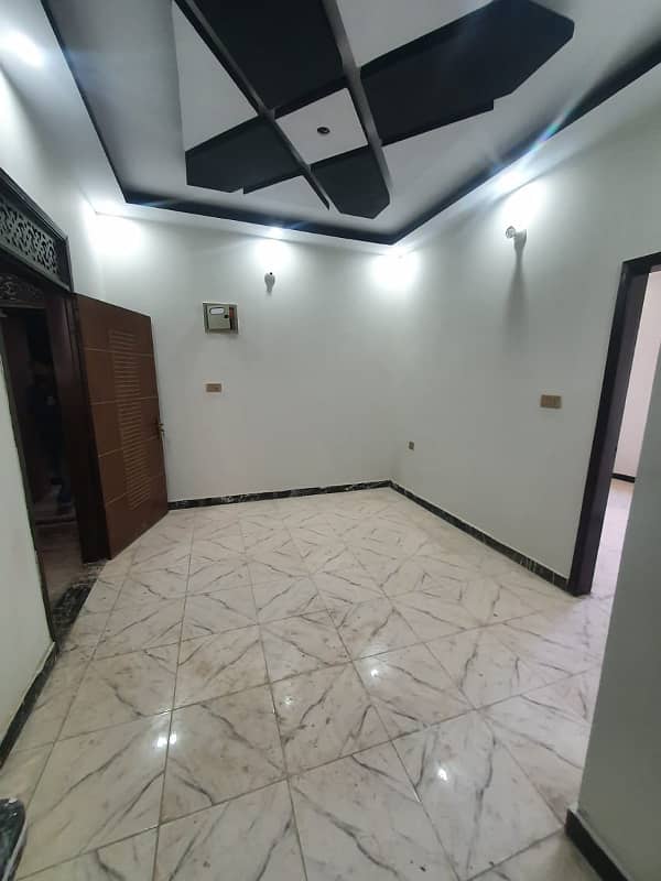 New Modern luxury apartment at prime location of North Karachi 0