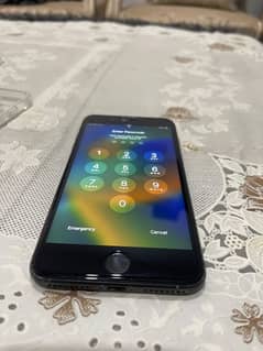 iPhone 8 plus  64gb pta approved