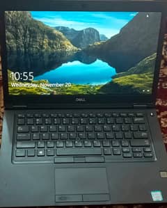 Dell Latitude 5491 Core i5 8th Generation