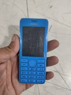 nokia 206