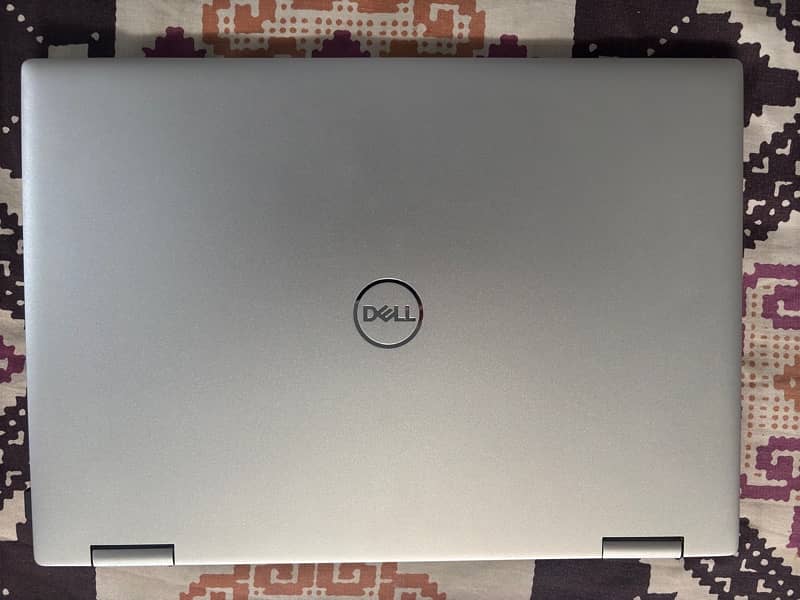 Dell Inspiron 7620 2-in1 Convertible Laptop | US Variant 1