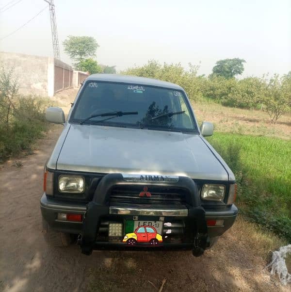 Mitsubishi L200 2013 5