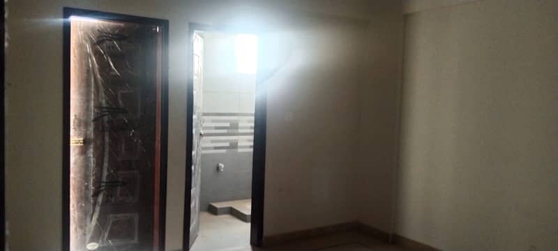 Luxurious Flat For Sale In Surjani Town Karachi 8