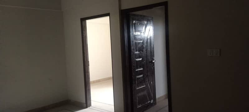 Luxurious Flat For Sale In Surjani Town Karachi 19