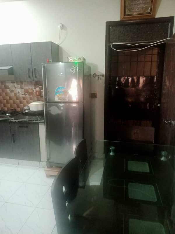 LUXURY FLAT FOR SALE AT KARACHI UNIVERSITY EMPLOYEES COOPERATIVE HOUSING SSOCIETY SCHEME 33 KARACHI 13