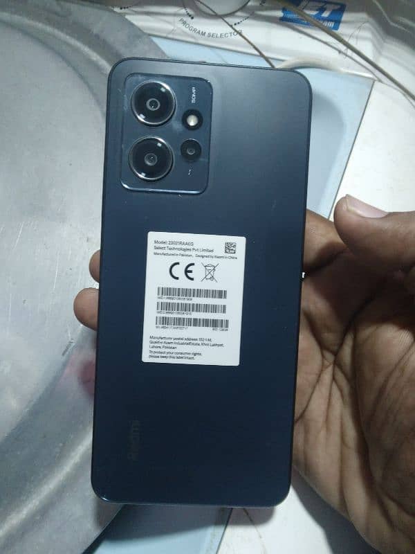 redmi note 12 2