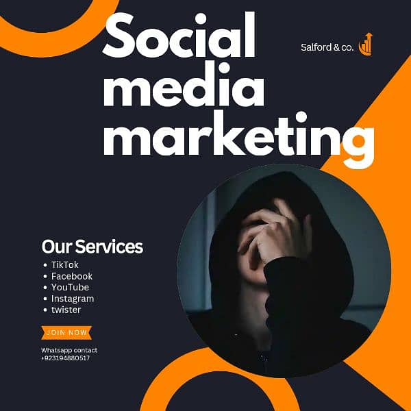 social media marketing 0