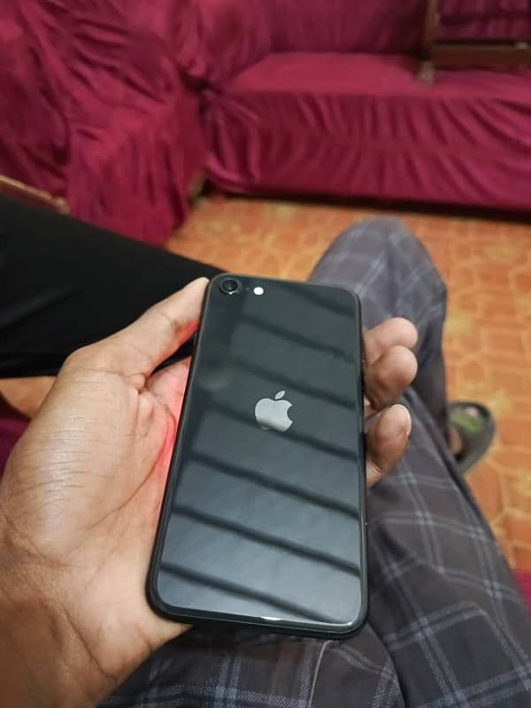 I phone Se 2020 PTA approved 1