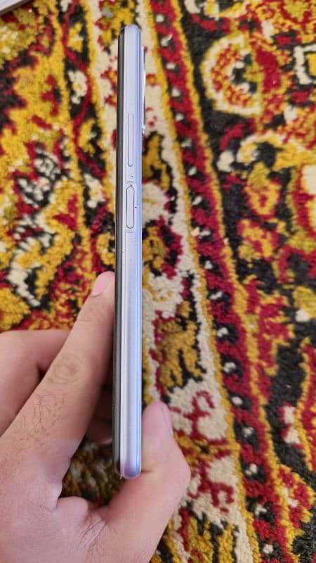 Vivo V20 FE 4/64 Almost New All Parts Working 4