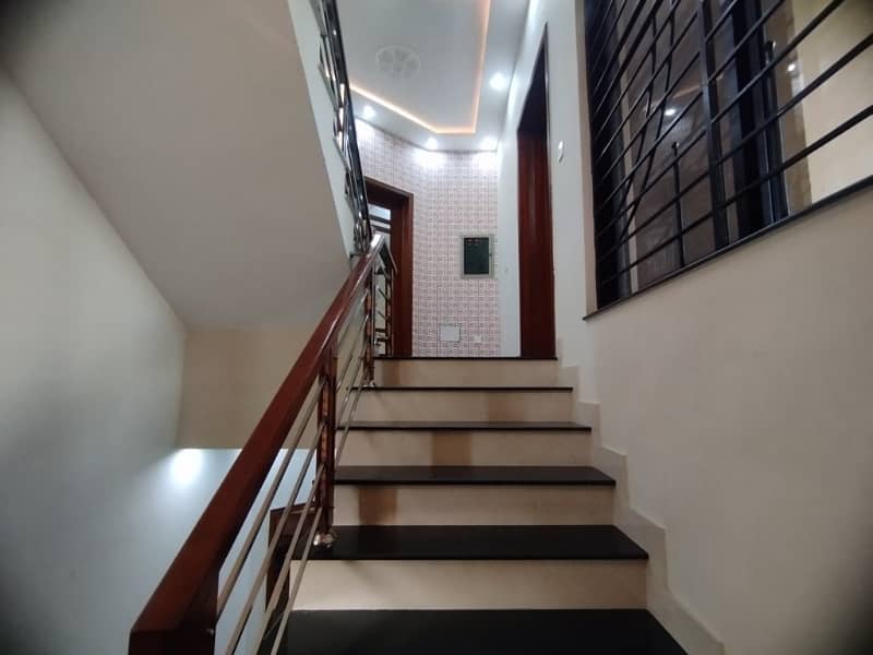 Get Your Dream House In LDA Avenue - Block J Lahore 22