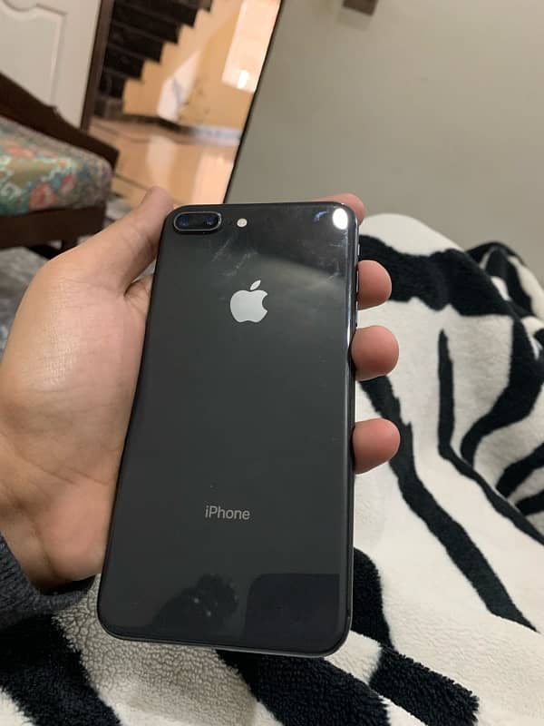 iphone 8 plus pta approved 1