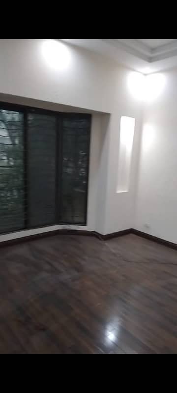 8 MARLA HOUSE FACING PARK AVAILABLE FOR SALE IN TRICON VILLAGE NEAR BAHRIA TOWN 1