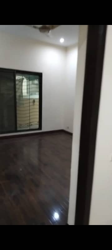 8 MARLA HOUSE FACING PARK AVAILABLE FOR SALE IN TRICON VILLAGE NEAR BAHRIA TOWN 4