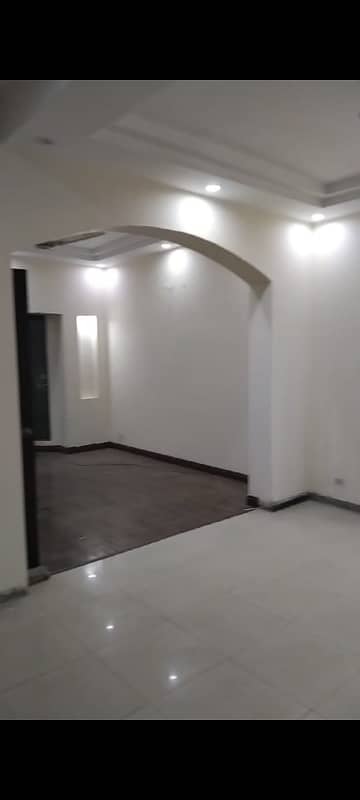 8 MARLA HOUSE FACING PARK AVAILABLE FOR SALE IN TRICON VILLAGE NEAR BAHRIA TOWN 7