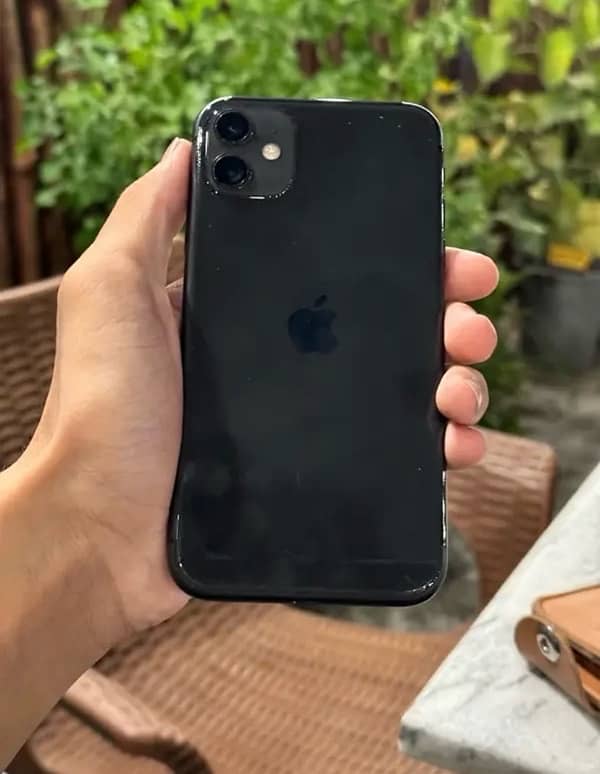 IPHONE 11 non pta 64gb neat and clean exchange possible 0