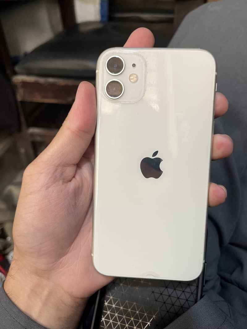 iPhone 11 Pta Approved 6