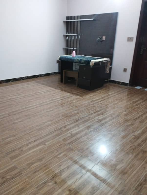 BED SPACE AVAILABE FOR RENT IN Al JANNAT GIRLS HOSTEL IN LDA AVENUE M BLOCK NEAR COMSAT UNIVERSITY 8