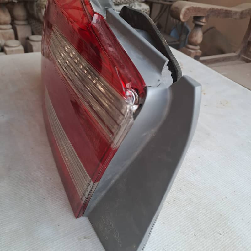 Honda City Back light 4