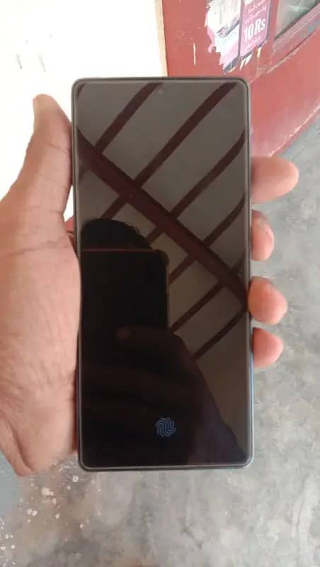 Infinix GT 20 Pro Ram 12+12 =256 14